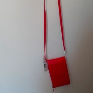 •Pink Handbag•